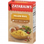 Zatarain's Yellow Rice 6.9o 195g